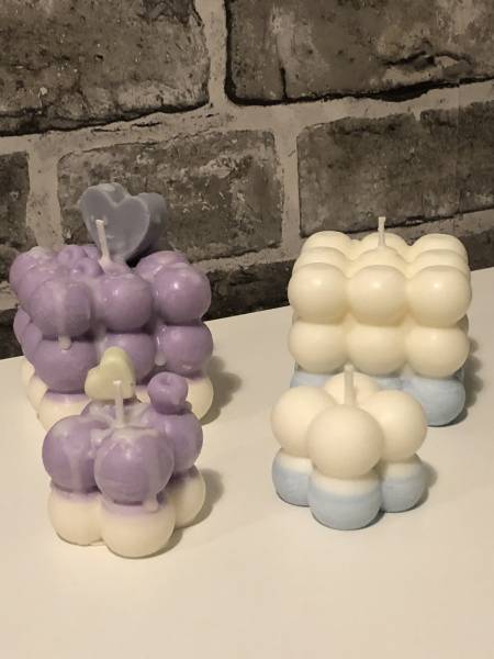 Small 8-Ball Cube Bi-Fragrance£3.50 each or Two for £6.00